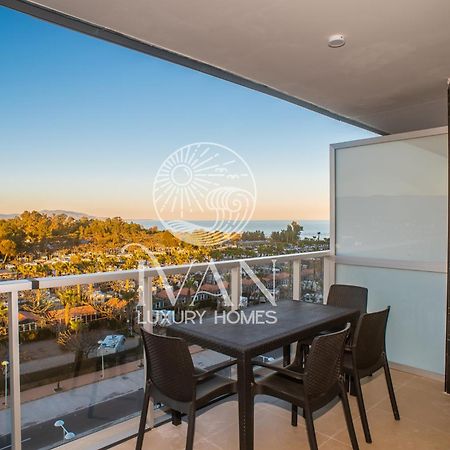 Casa Galiana Ivan Luxury Homes 5ªpta Norte 1ªlinea El Borseral Dış mekan fotoğraf
