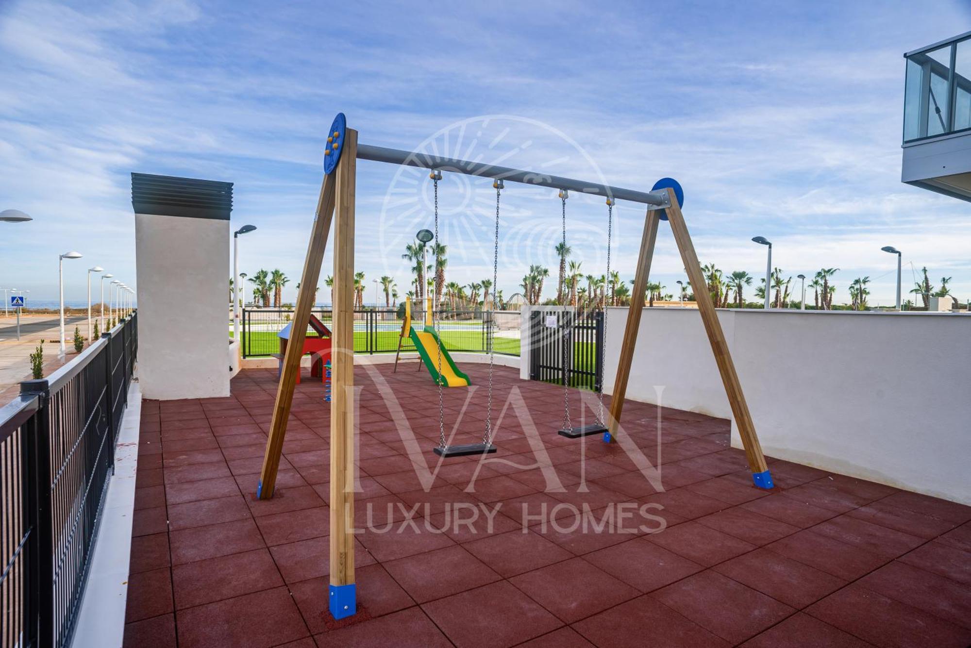 Casa Galiana Ivan Luxury Homes 5ªpta Norte 1ªlinea El Borseral Dış mekan fotoğraf