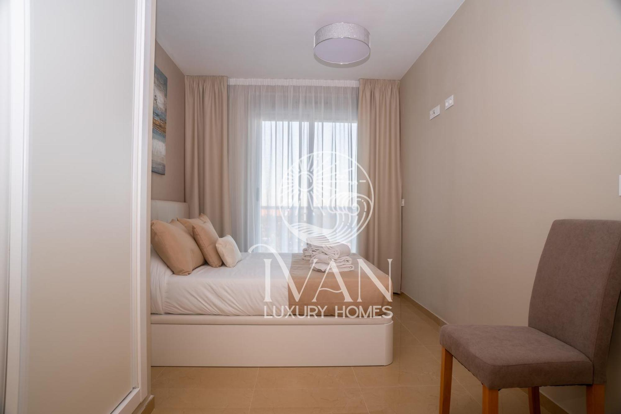 Casa Galiana Ivan Luxury Homes 5ªpta Norte 1ªlinea El Borseral Dış mekan fotoğraf