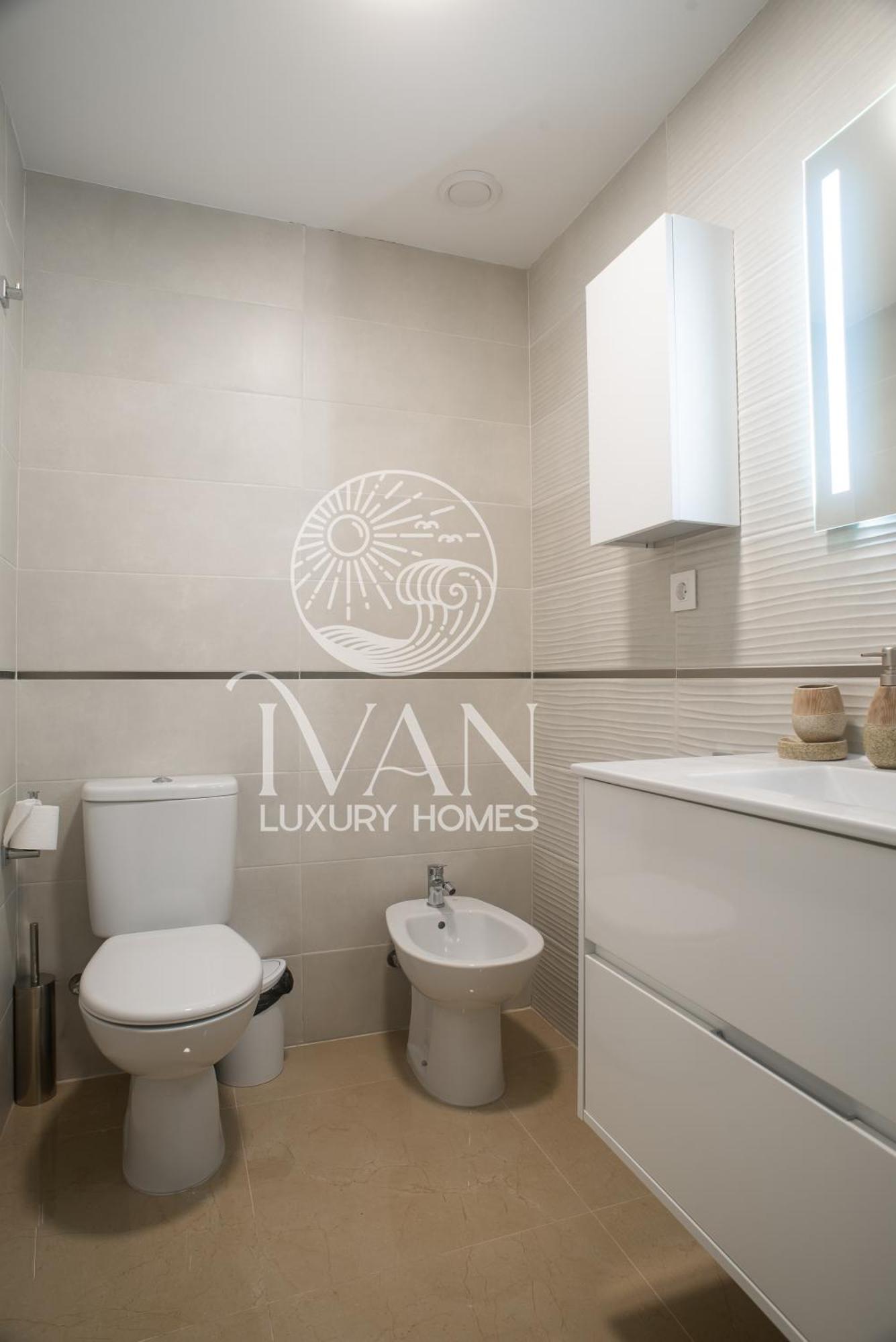 Casa Galiana Ivan Luxury Homes 5ªpta Norte 1ªlinea El Borseral Dış mekan fotoğraf
