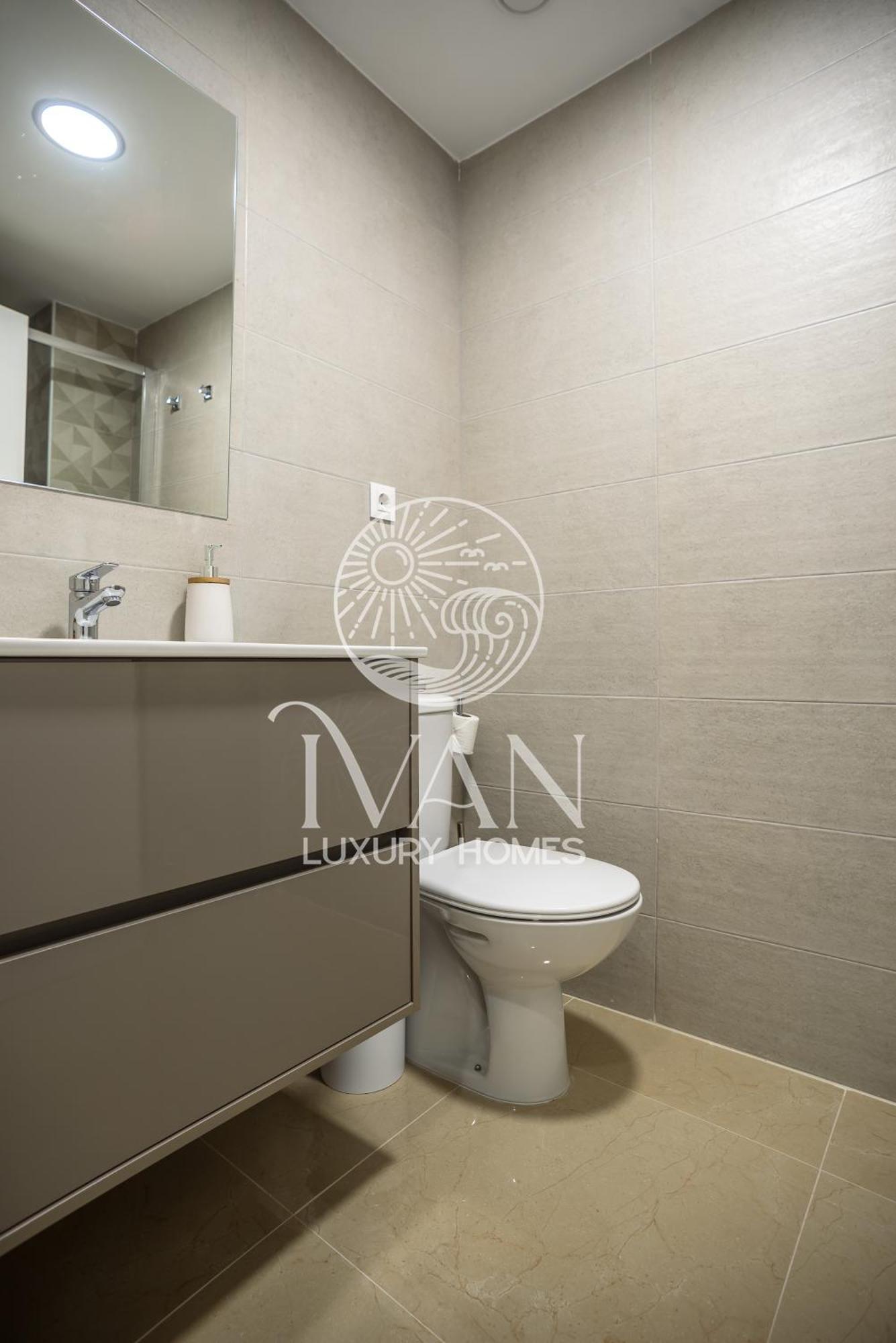 Casa Galiana Ivan Luxury Homes 5ªpta Norte 1ªlinea El Borseral Dış mekan fotoğraf