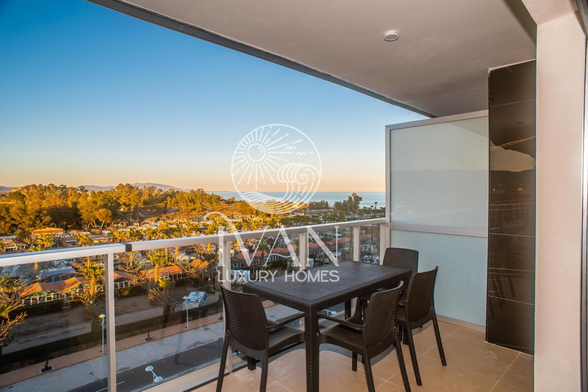 Casa Galiana Ivan Luxury Homes 5ªpta Norte 1ªlinea El Borseral Dış mekan fotoğraf