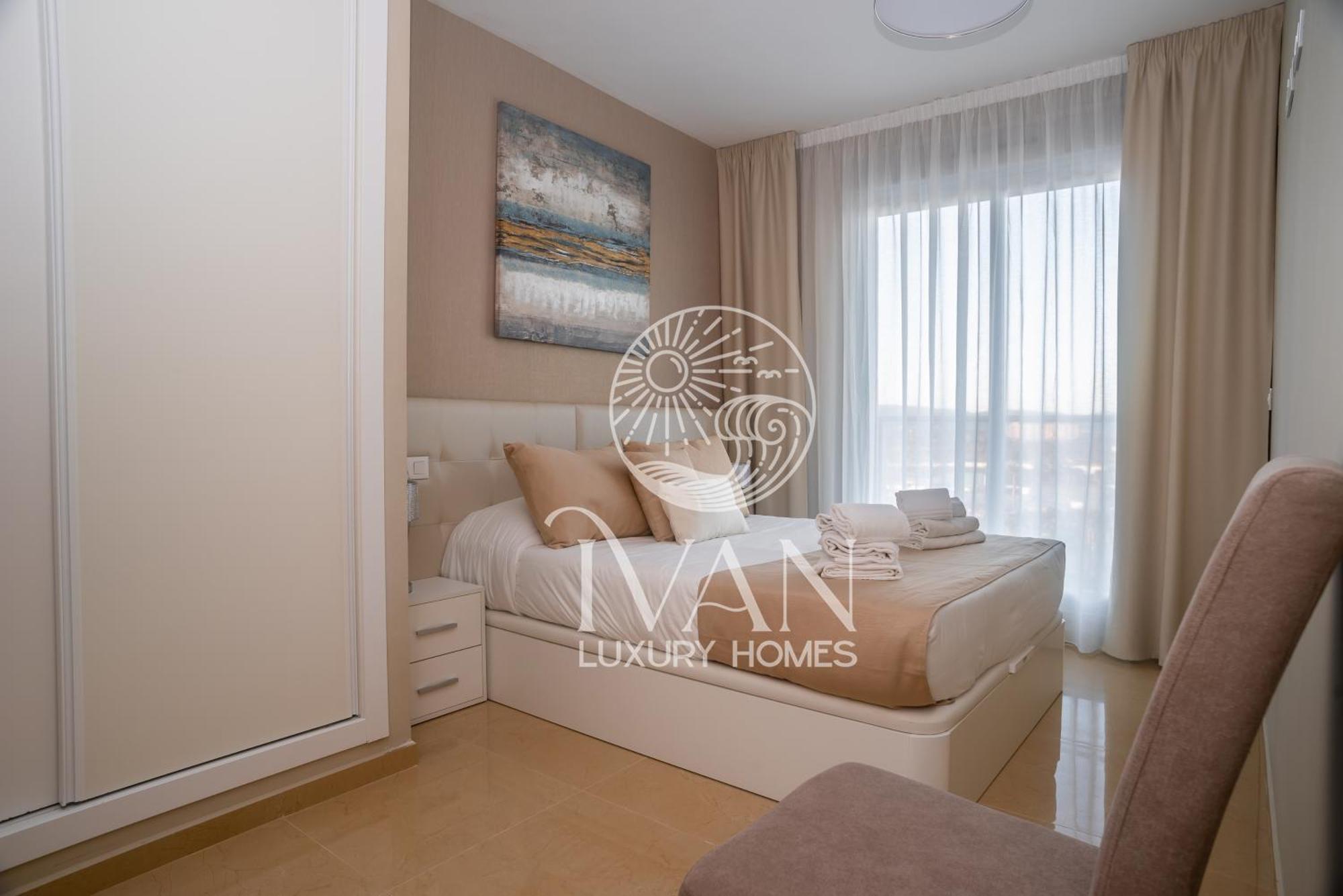 Casa Galiana Ivan Luxury Homes 5ªpta Norte 1ªlinea El Borseral Dış mekan fotoğraf