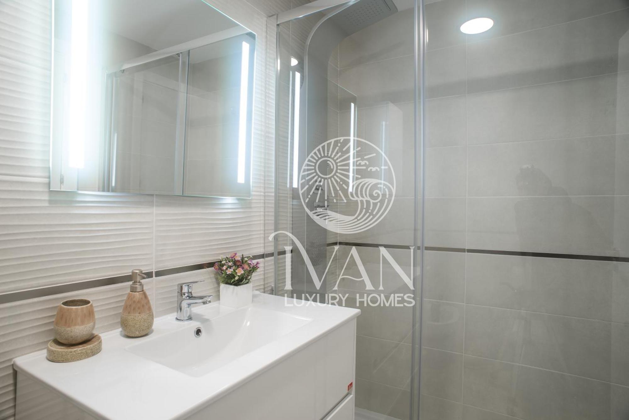 Casa Galiana Ivan Luxury Homes 5ªpta Norte 1ªlinea El Borseral Dış mekan fotoğraf