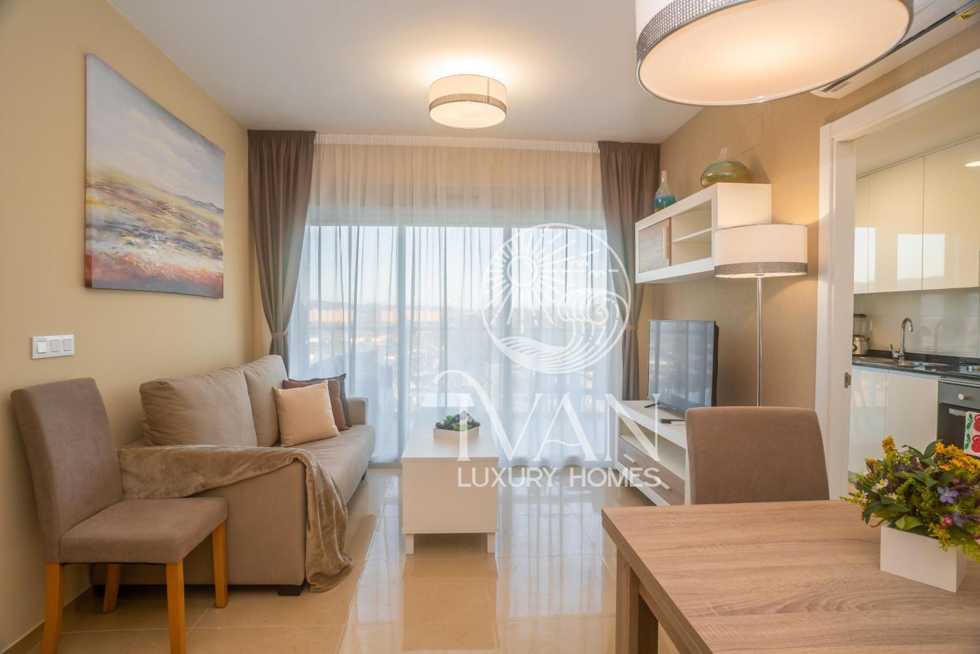 Casa Galiana Ivan Luxury Homes 5ªpta Norte 1ªlinea El Borseral Dış mekan fotoğraf