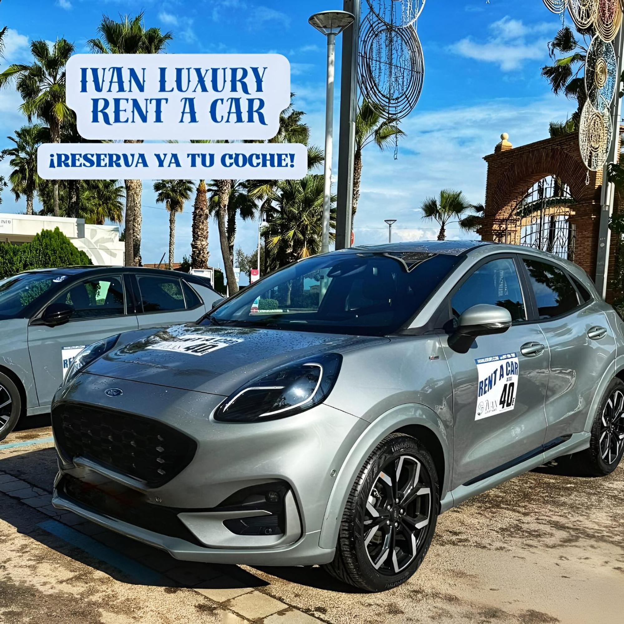 Casa Galiana Ivan Luxury Homes 5ªpta Norte 1ªlinea El Borseral Dış mekan fotoğraf